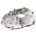 thumbnail image 3 of Compatible avec Yamaha YZF R6 2006-2012 2013 2014 Side Engine Stator Cover Crankcase Noir, 3 of 4