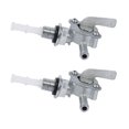 thumbnail image 3 of 2pcs motorcycle ATV Gas Petrol Fuel Tank Switch Valve, 3 of 5