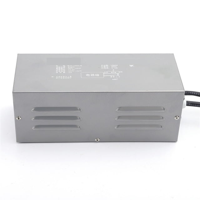 Electronic Ballast, 1000W Metal Halide Lamp For Ring Lamp Standard Reator