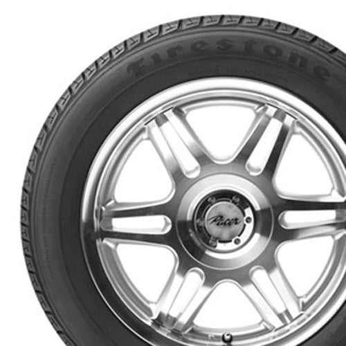 Firestone Affinity Touring S4 FF 205/65R16 95 H Tire.