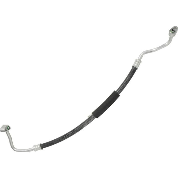 New UAC HA 10539C A/C Refrigerant Discharge Hose -- Discharge Line Fits select: 1989-1995 TOYOTA 4RUNNER