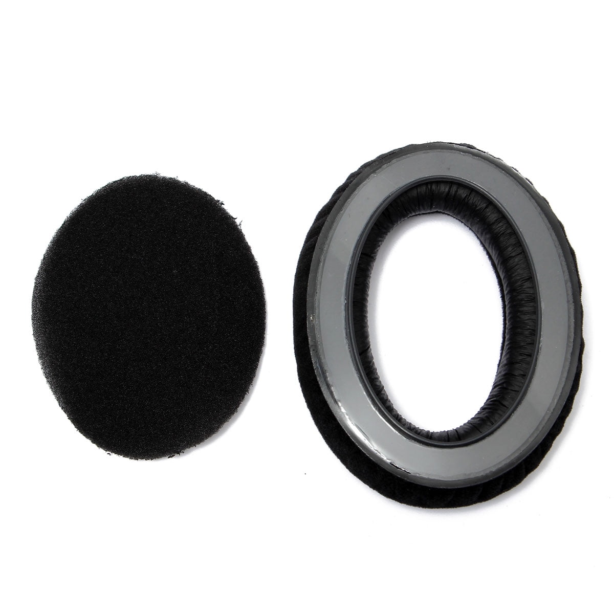 Replacement Ear Pads with Ear Cup For Sennheiser HD545 HD565 HD580