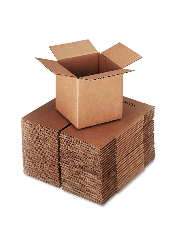 Shipping Boxes in Shipping Supplies