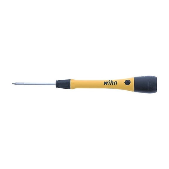 Wiha Precision Torx Screwdriver, T3 27862