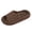 Coffee, variant on Shower Sandals for Women Men Platform Non Slip Quick Drying Water Shoes Comfortable Massage Pool Slides Slippers