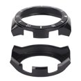 thumbnail image 1 of Watch Wristband Screen Protector Shell, Excellent Watch Protector Shell Frame Plastic Wear Resistance  Lightweight Universal  for  GT2e, 1 of 7