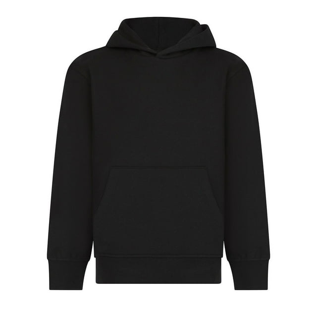 SF Minni Chandail à Capuchon Durable pour Garçons/filles