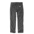 thumbnail image 5 of Carhartt 102517-039 Men's Rugged Flex Rigby Five Pocket Pants, Gravel, S42X30, 5 of 7