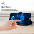 thumbnail image 4 of For Transsion Infinix Zero 30 5g Case Leather Wallet Magnetic Clasp Drop-proof Smartphone Cover, 4 of 5