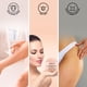thumbnail image 4 of Exfoliante Corporal Majestic Pure Himalayan Sal Rosada con Aceite de Lichi para Hombre y Mujer, 4 of 8