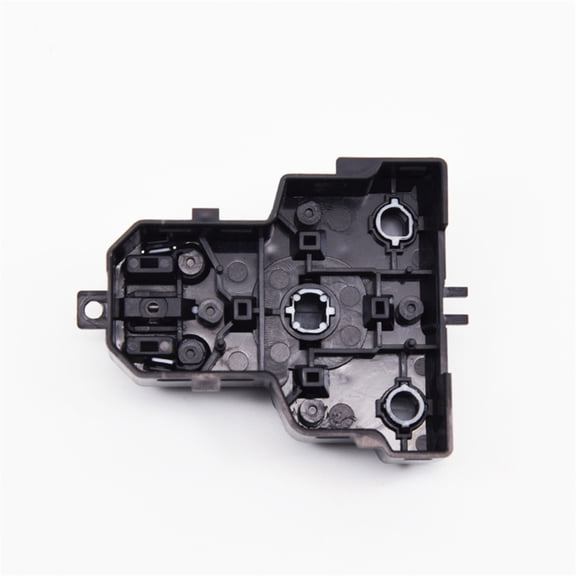 Furulu Right Steering Wheel Switch Button Cover 23154419 Fit For Buick Regal Lacrosse 14-16