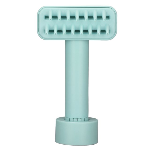 Cepillo Eléctrico Para El Cuidado De Mascotas, Arranque Con Un Botón, Cepillo Para El Cuidado De Mascotas, Depilación Para Cachorros Y Perros