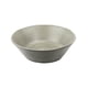 thumbnail image 5 of Lavabo Danu BANTÉ DE CONCRETO COLOR GRIS, 5 of 6