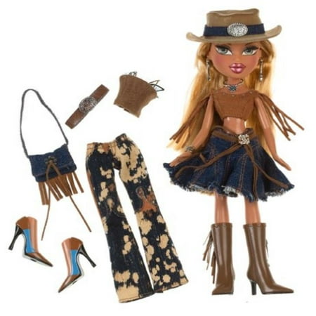 BRATZ WILD WILD WEST: Fianna
