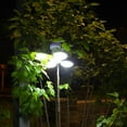 thumbnail image 4 of Sison 800 Lumens Solar Foldable Camping Lantern, 4 of 7