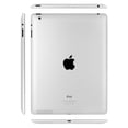 thumbnail image 2 of Restored Apple iPad 4 32GB WiFi Tablet w/ 5MP Camera - White (Refurbished), 2 of 3
