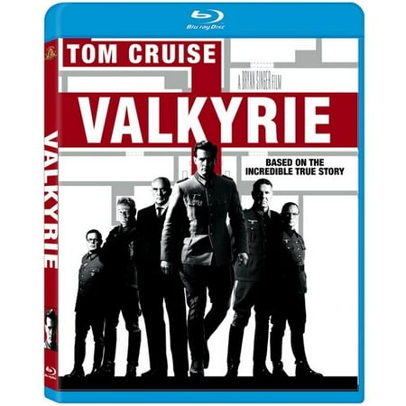 Valkyrie (Blu-ray) (Widescreen)