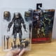 thumbnail image 1 of NECA Ultimate Elder Predator 2 Gold Kenner Leader Elder figura de acción depredador alienígena modelo juguetes regalos de muñecas de cumpleaños, 1 of 5