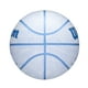 thumbnail image 4 of Balón de baloncesto WILSON Caitlin Clark Envision Azul, talla 5 - 27.5, 4 of 7