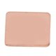 thumbnail image 2 of 100Pcs Pure Copper Heatsink No Burr Red Copper Plate Cooler Heat Sink Thermal Pad Shim for Phone PC 15x15x1mm/0.59x0.59x0.04in, 2 of 4