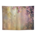 thumbnail image 5 of Orinice Tree Tapestry Wall Hanging Unique Style Graphic Tapestries Home Wall Decor Art for Living Room Bedroom Apartment Farmhouse Dorm 50x40inch, 5 of 6