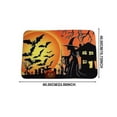 thumbnail image 2 of 1pcs Non-slip Carpet For Halloween Decor, 2 of 3