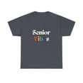 thumbnail image 2 of Senior Vibes Class of 2024 Senior Year! Graduation Essential Senior Year, 2 of 4