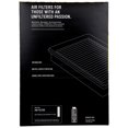 thumbnail image 3 of Airaid Manufacturer Part #: 850-357 Air Filter, 3 of 5