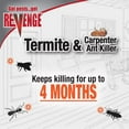 thumbnail image 7 of Bonide 4626 1 gal Carpenter Ant & Termite Killer - Case of 4, 7 of 7