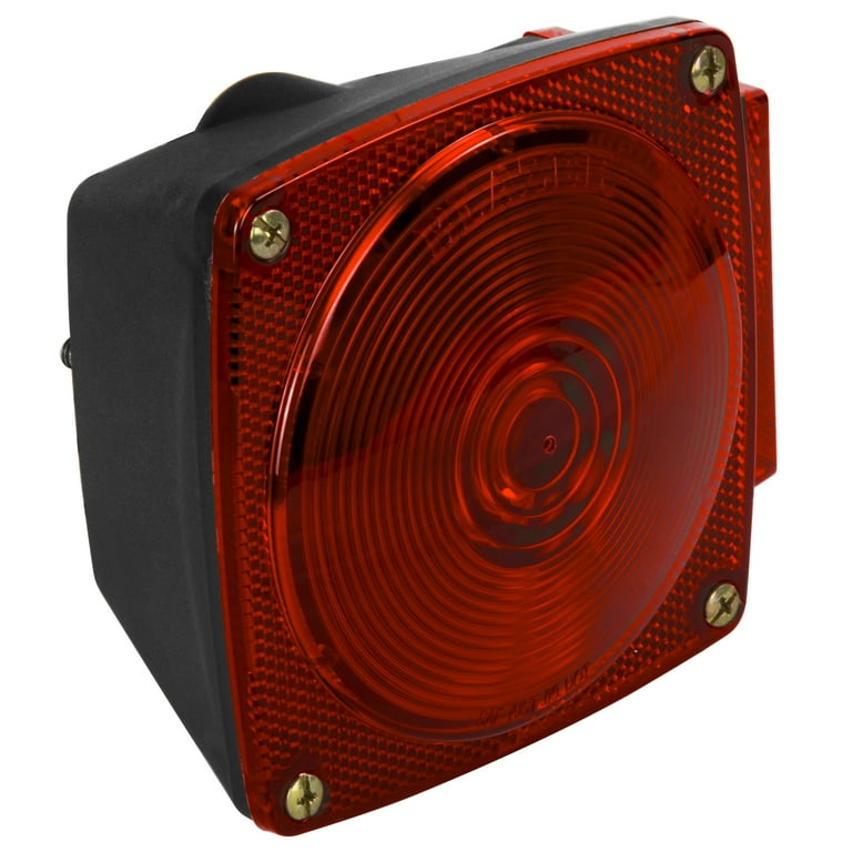 Hopkins Towing Solutions Right Side Combo Trailer Light, B93
