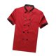 thumbnail image 5 of Chaqueta de chef corta Perfecl para Hombres Mujeres Rayas Bolígrafo 2XL, 5 of 5