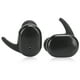 thumbnail image 2 of Los auriculares inalámbricos, TWS Mini Bluetooth impermeables Bluetooth auriculares deportivos aumentan la durabilidad, 2 of 12