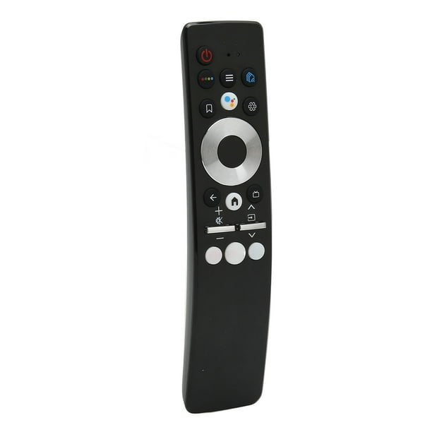 Voice TV Remote,Bluetooth Voice TV Remote TV Remote Control Television