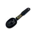 thumbnail image 2 of Digital Kitchen Measuring Spoon Food Scale, 0.1g to 500g, Black, 2 of 5