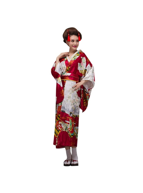 Japanese Traditional Clothing