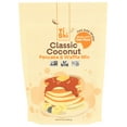 thumbnail image 3 of (2 pack) Yishi Classic Coconut Pancake & Waffle Mix, 3 of 7