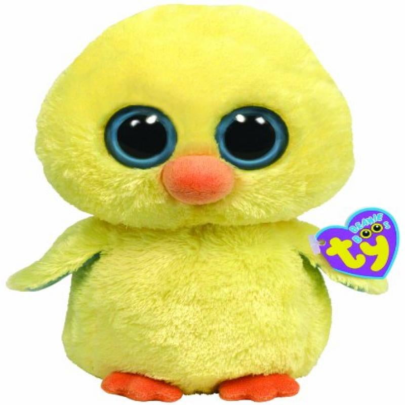 Ty Beanie Boos Buddy - Goldie the Chick - Walmart.com