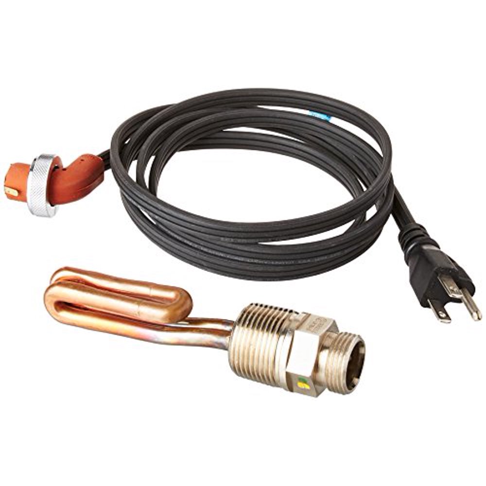 Zerostart 3500013 Engine Block Heater