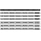 thumbnail image 2 of Full Bodysuit Unisex Spandex Stretch Adult Costume Zentai Disappearing Man Body Suit Invisible Morph Zentai Suit for Men Women, 2 of 5