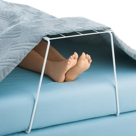 blanket lift guard bed