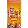 Friskies Dry Cat Food, Tender & Crunchy Combo, 6.3 lb. Bag