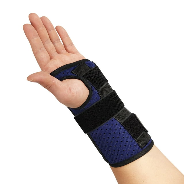 Dvkptbk Sport Bracelet Protection de Poignet Pression Paume de Poignet Protection de Poignet Protection de Sport Sécurité de Sport