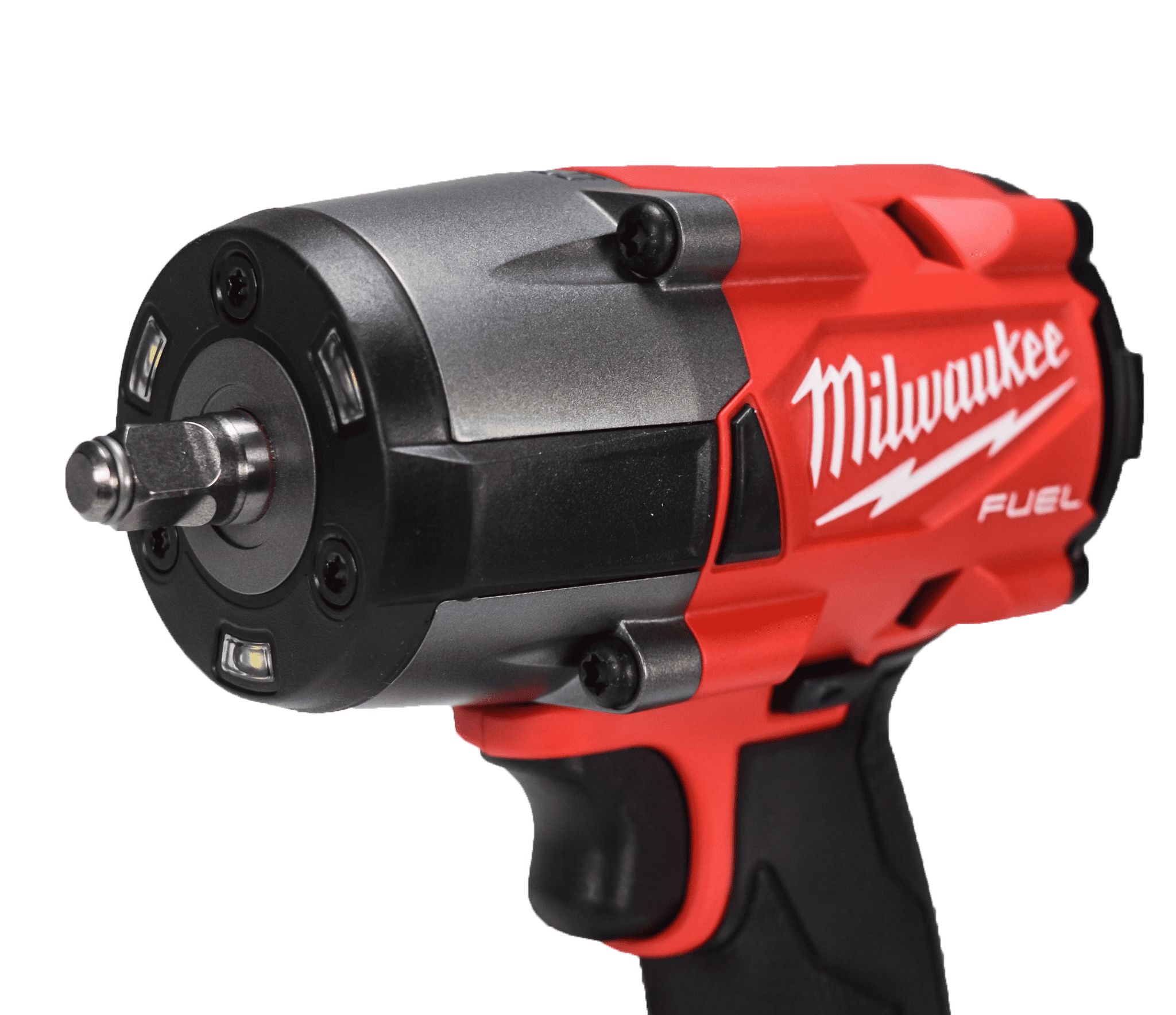 Milwaukee 2960-20 M18 FUEL 3/8 Mid-Torque Impact Wrench w
