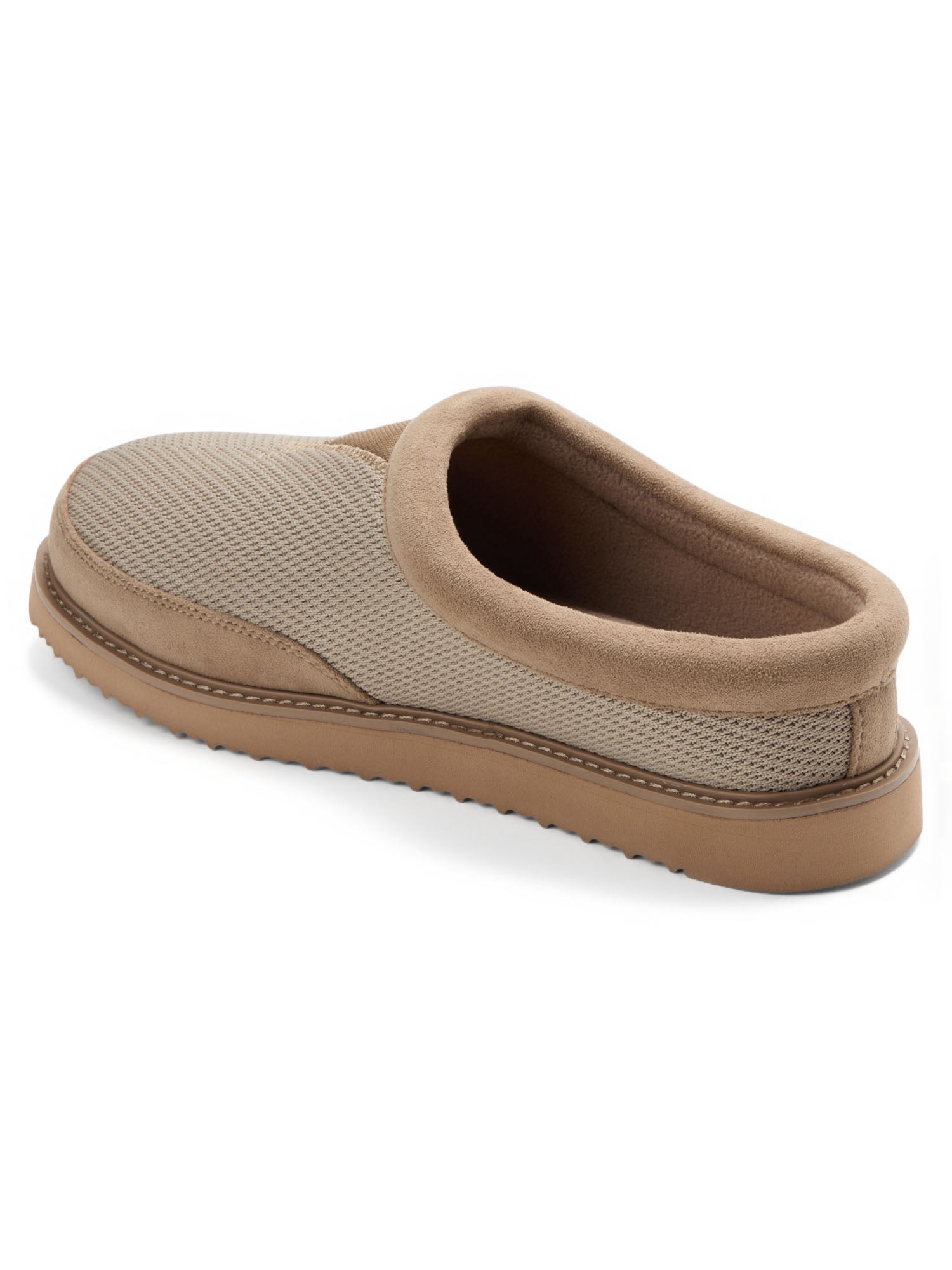 Dearfoams Men's Cozy ComfortnSlip On Clogs ( Sizes 7.5 - 13)