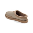 thumbnail image 3 of Dearfoams Men's Cozy Comfort Slip On Shoes (Sizes 7.5 - 13), 3 of 6