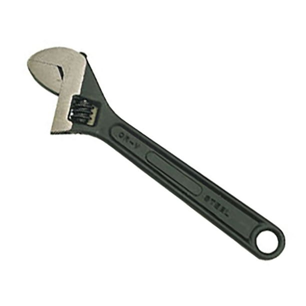 Teng Adjustable Wrench 4003 200mm 8in Walmart