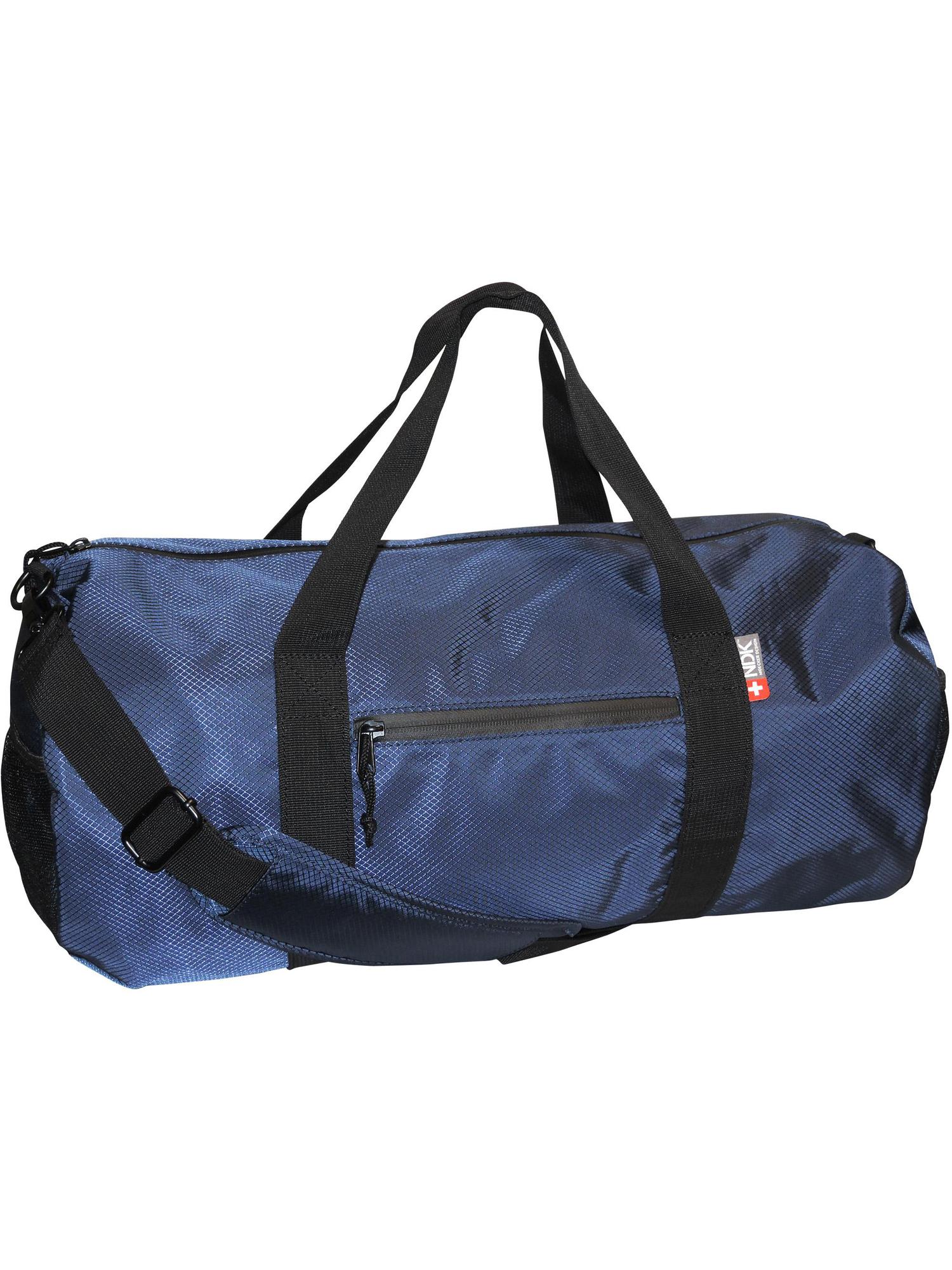 NDK Competitor Duffel Gym Bag
