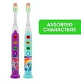 thumbnail image 2 of Firefly® Ready Go Brush My Little Pony Movie Toothbrush - Soft, 2 of 5