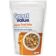 Great Value Cajun Trail Mix, 32 Oz.