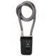 thumbnail image 4 of Candado inteligente Bluetooth sin llave NikouMX de 80 cm para bicicleta, 4 of 8